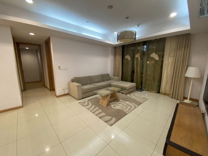 Cần bán gấp - Căn hộ 2PN+ chung cư Dolphin Plaza, Nam Từ Liêm