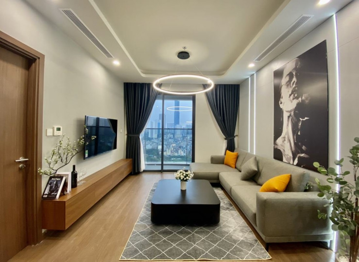 BQL có 1 số căn (2)(3)(4) phòng ngủ chủ nhà gửi bán giá tốt tại CC Goldmark City