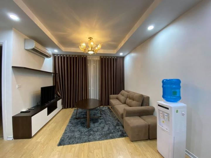 Vào luôn CH Golden Field 80m2 2N full căn góc ban công Đông Nam 12tr. Liên hệ xem nhà: 0944076068