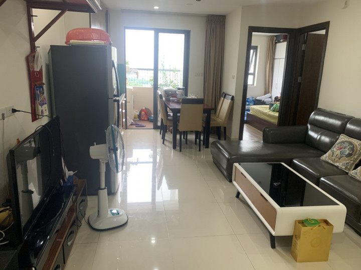 Cho thuê căn Chung cư 2 ngủ N04 Ngoại giao đoàn - full nội thất- 13 triệu-0985384919