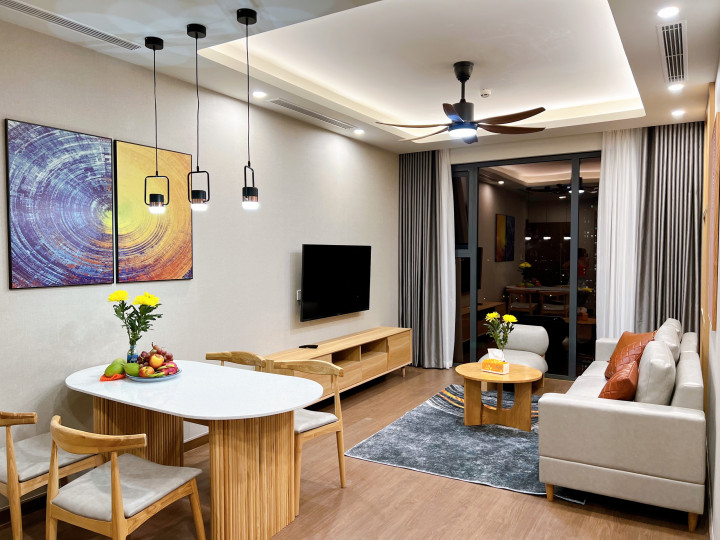Tôi cần bán gấp căn hộ N01T2 DT:141m2 tầng trung hướng thoáng mát
