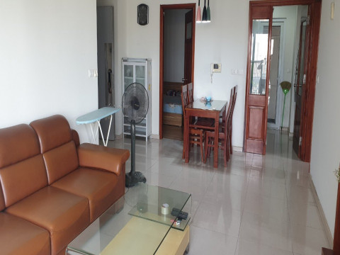 Cho thuê căn Chung cư 3 ngủ Golden Palace-Mễ trì - full nội thất- 15,5 triệu-0982388936