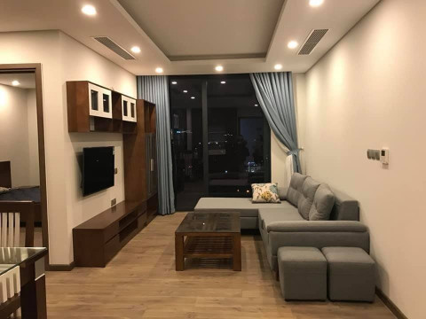 Cần bán gấp căn  3PN - 83m2 dự án An Bình City Phạm Văn Đồng giá 4,4 tỷ - full nội thất