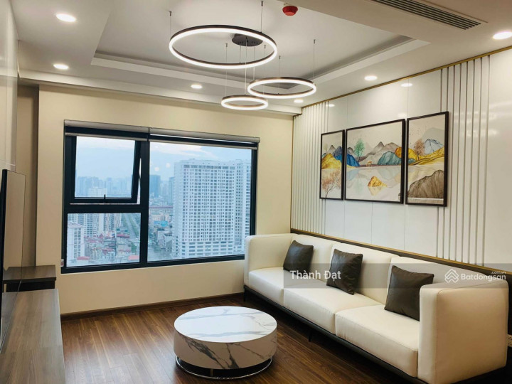 Gia đình cần chuyển nhượng căn hộ 115 m2 - 03 PN  - FLC Twin Towers (Bamboo Airways)
