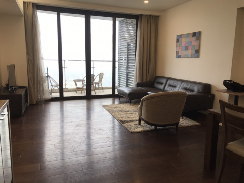 Giá tốt nhất thị trường, chính chủ cho thuê căn hộ Indochina Plaza - Xuân Thủy, đầy đủ nội thất