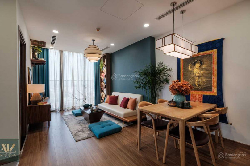 Em bán căn 3 phòng ngủ, 131m2, tháp tây Indochina Xuân Thủy' LH. 0944076068.