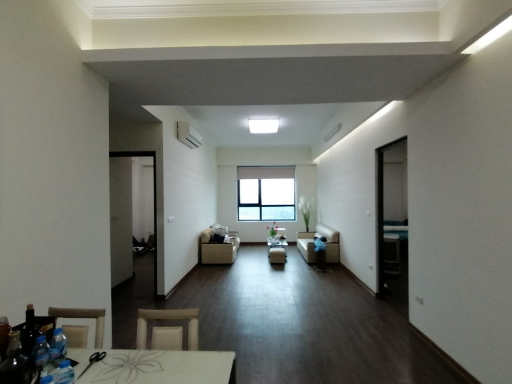 *HOT* Giá cực tốt cho khách chốt nhanh căn 3pn tại N03t1. Ngoại Giao Đoàn.