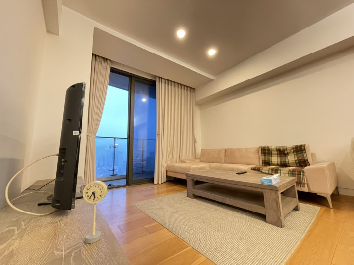 CHÍNH CHỦ CHO THUÊ CĂN HỘ 2PN TẠI IPH. LH 0944076068.