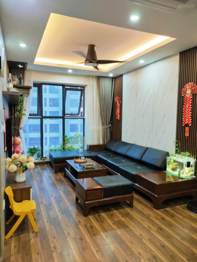 Chủ nhà gửi bán CH 3PN, 116m tại Goldmark City giá tốt nhất thị trường chỉ nhỉnh 6.x tỷ. LH: 0944076068