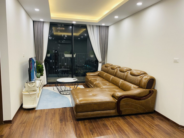 CC gửi bán gấp căn hộ N03T5 Ngoại Giao Đoàn, 106m2 giá hơn 6,8 tỷ, full nội thất đẹp