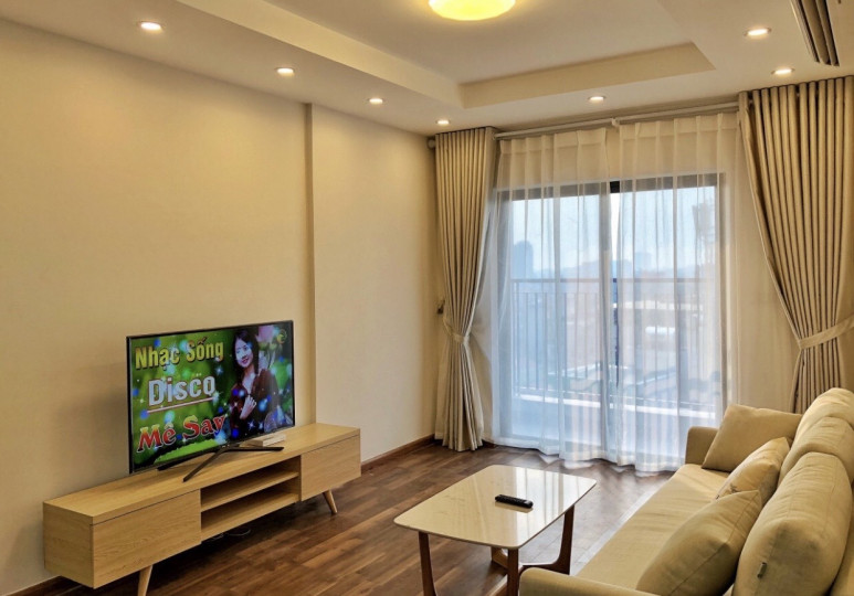 Cập nhật quỹ căn hộ cho thuê  Goldmark City tháng 4 ,từ 2PN,3PN,4PN. LH 0944076068.