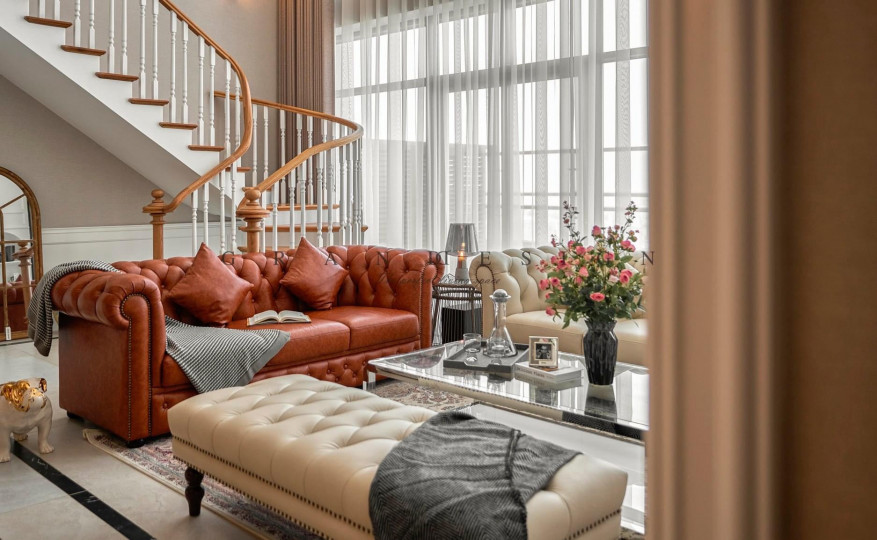 Cam kết giá tốt nhất, quỹ căn cho thuê tại Discovery Complex từ 2 - 3 - 4 PN, Penhouse Duplex. LH: 0815908914