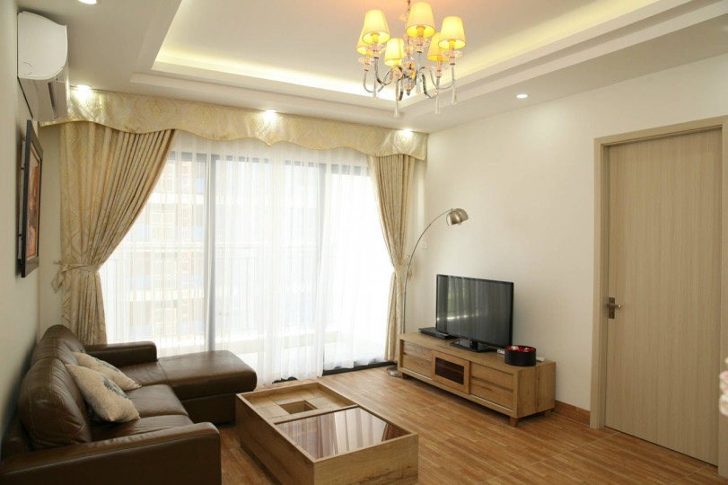 Bán căn hộ N01T2 Ngoại Giao Đoàn, DT 110m2 đầy đủ nội  ban công thoáng mát lh: 0862632339