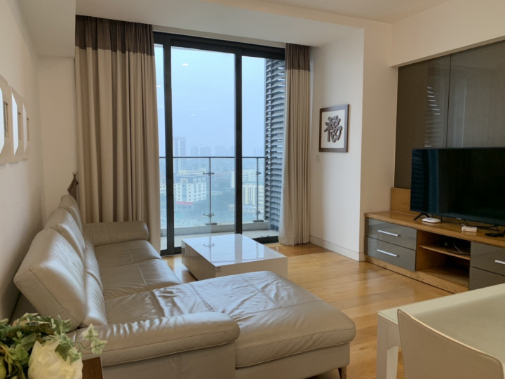 Em Trọng chuyên cho thuê căn hộ chung cư Indochina Plaza - Xuân Thủy, nhà đẹp, giá tốt nhất. LH: 0965 865 809