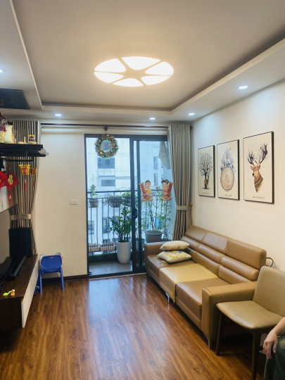 Bán căn hộ full nội thất cao cấp, 90m2, 3 PN chung cư An Bình City, Phạm Văn Đồng, có slốt xe oto