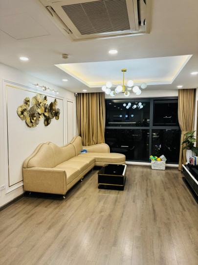 BÁN GẤP CĂN HỘ 3PN CHUNG CƯ FLC 265 CẦU GIẤY , 3PN . LH 0944076068