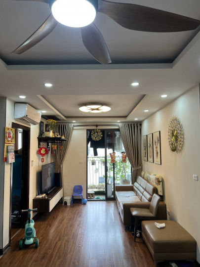 Cập Nhật Quỹ Căn Hộ Cần Bán Dự Án Chung Cư An Bình City Diện Tích từ 73 đến 112m2 Giá Tốt Nhất