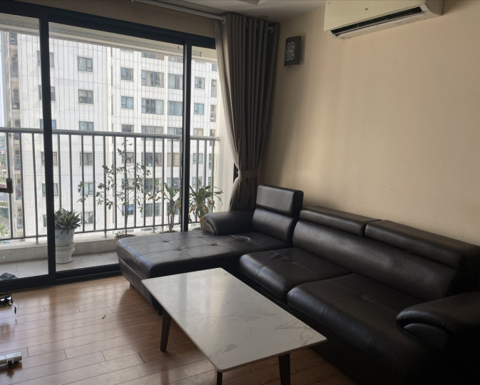 Chủ nhà bán gấp căn 3 phòng ngủ Green Star - Phạm Văn Đồng giá 5,7 tỷ full nội thất lh: 0862632339