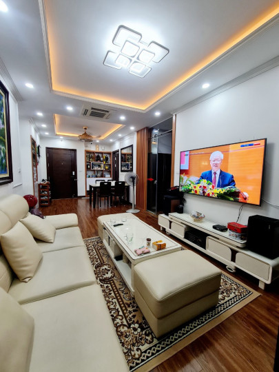 Quỹ 10 căn hộ  bán, 90m2, 3 phòng ngủ chung cư An bình City chủ nhà ký gửi