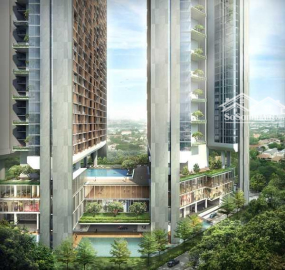 Em Hân cần bán nhanh căn hộ Dolphin Plaza - số 28 Trần Bình, DT 133m2. 02PN - 02VS. LH: 0866937685