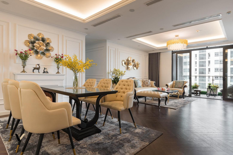 "Danh sách 100%" căn hộ cho thuê chính chủ++ IPH Indochina 93m2-117-127-145-207-300(m2) từ 19tr/th