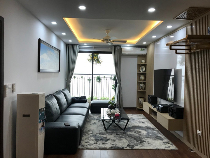 Em cần bán căn hộ 3 phòng ngủ diện tích 90m2 chung cư An Bình City