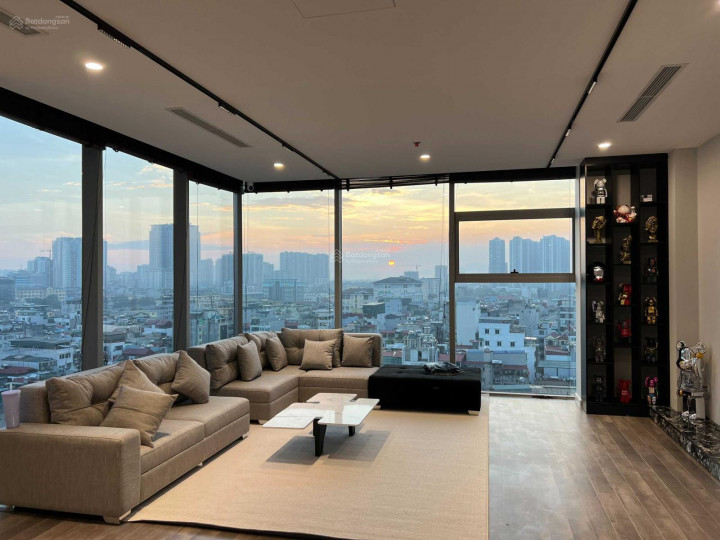 (Siêu hiếm) căn góc 3 ngủ, 104 m2 giá bán chỉ hơn 8 tỷ tại The Nine, 9 Phạm Văn Đồng