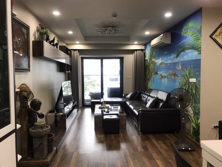 Hàng hiếm, bán nhanh căn hộ tòa R2 - Goldmark City 3PN, 100m2, 6 tỷ thương lượng. Liên hệ 0862581288
