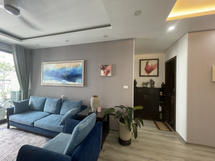Xem nhà 24/7. Cho thuê căn 2 - 3 - 4 ngủ Disocvery Complex giá từ 14 tr/th. Liên hệ 0971923638