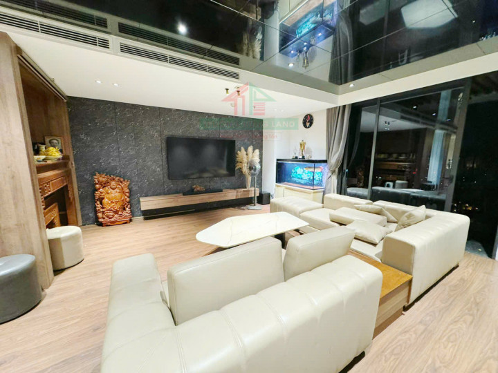 Căn hộ đẳng cấp Ngoại Giao Đoàn Han Jadin N01T6 & T7, nhà mới tinh, nhận ngay, view hồ Tây