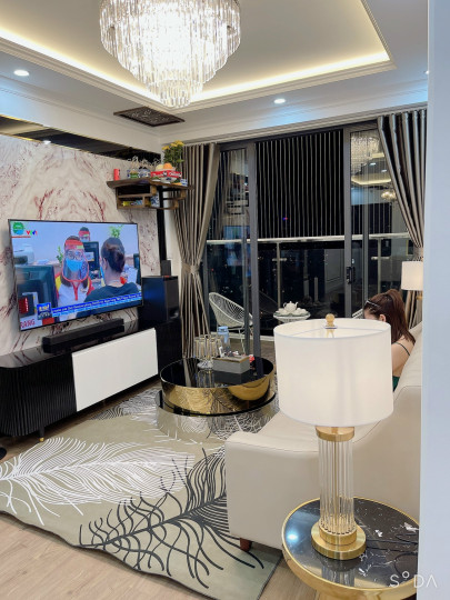 Bán quỹ căn hộ mới cập nhật tháng 12, IPH Xuân Thuỷ, Cầu Giấy, DT: 93m2, 98m2, 117m2, 200m2, từ 2 - 3 - 4 phòng ngủ. Giá tốt nhất