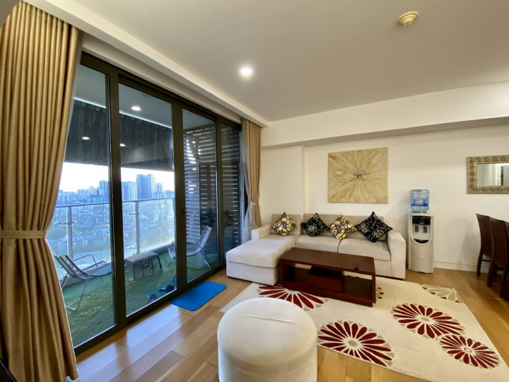 Cho thuê căn hộ IPH từ 2, 3, 4 phòng ngủ & penthouse - full nội thất. Giá tốt nhất, LH 0971923638