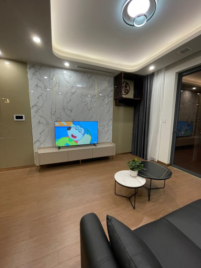 Chính chủ cần bán 3 PN 155m2 - full nội thất - chỉ 10 tỷ 7 - Discovery Complex 302 Cầu Giấy