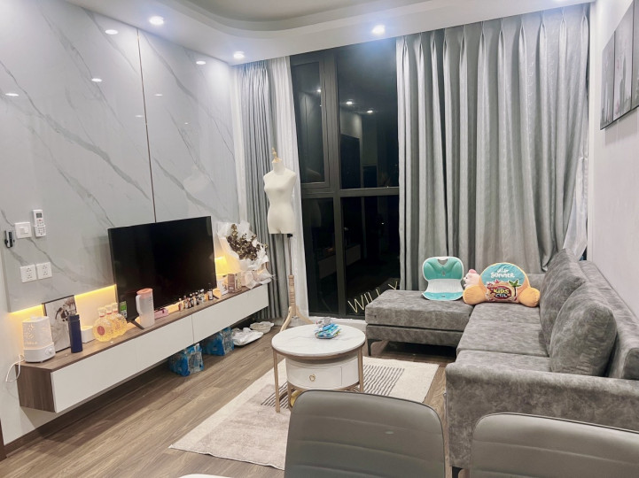 Bán căn hộ chung cư Mipec Rubik 360, giá cực chất 6 tỷ VND, 68m2, 2PN, 2WC tại Xuân Thủy, Cầu Giấy, Hà Nội