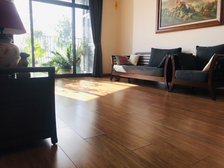 Bán căn hộ chung cư tại Discovery Complex, Cầu Giấy, Hà Nội, 9,7 tỷ, 142 m2 chỉ với view đẹp