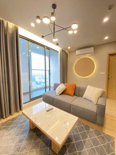 Bán căn hộ cao cấp Flc 265 Cầu Giấy 115M2, 3PN Full nội thất,view thành phố, có slot ô tô