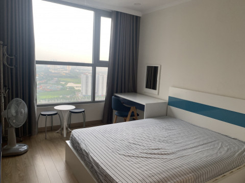 SIÊU ĐẸP! Bán căn hộ chung cư 2PN cao cấp tại chung cư Vinhome Gardenia giá chỉ 7 tỷ