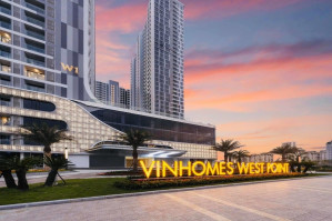 Vinhomes West Point