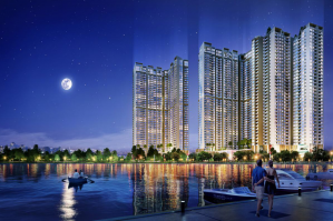 Vinhomes Sky Lake